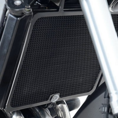 R&G RAD0159BK Ochranná mřížka chladiče Yamaha MT-09/XSR900